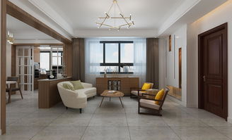 濟南世紀宏達健康環保家裝丨主任設計師丨尚慎廣