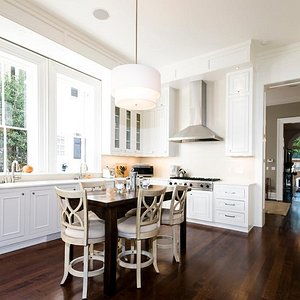 濟南家裝彩繪墻