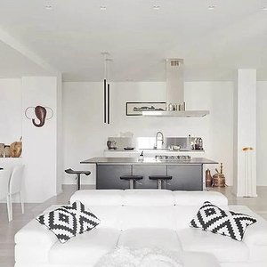 濟南現在家裝包工多少錢一平米