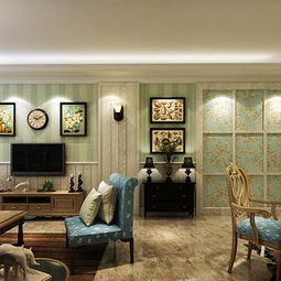 濟南田園風格裝潢公司哪家好