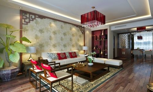 濟南裝修公司哪家好 2018濟南裝修公司古典風格排名榜