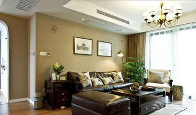 當下最流行的家庭裝修風格