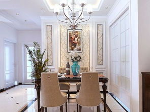 成都寬度空間設計案例 土巴兔成都裝修網