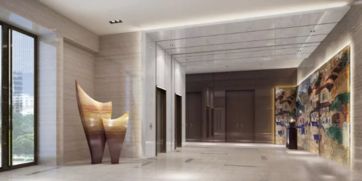 濟南酒店餐飲裝修公司哪家好 濟南主題酒店裝修設計案例