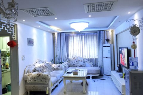 濟南豪華裝修溫馨一居室公寓