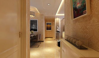 現(xiàn)代簡約二居室90平米7.2萬 龍湖 紫都城裝修案例 沈陽房天下家居裝修網(wǎng)