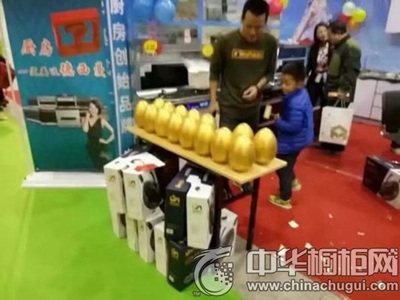 捷報:第38屆濟南家博會 德西曼再創(chuàng)佳績!_中華櫥柜網(wǎng)