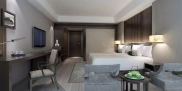 濟南酒店餐飲裝修公司哪家好 濟南主題酒店裝修設計案例