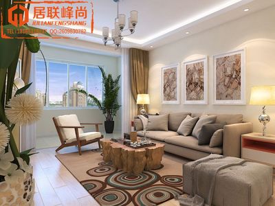 【濟南居聯峰尚裝飾】家庭裝修換窗戶應注意的事項