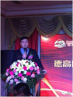 天寒地凍,人心火熱--瑞雪兆豐年,德高膩子落戶新疆