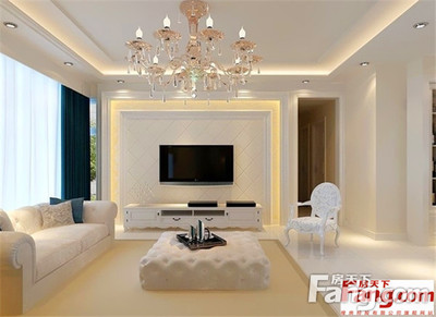 秋季裝修注意墻面防干裂 做好選材施工補水是關鍵-家居快訊-濟南搜房網家居裝修