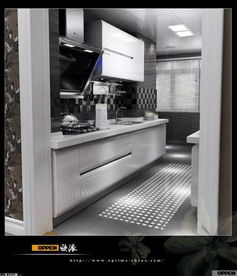 圣瑪利亞系列價格,圖片,參數(shù) 全屋定制整體廚房整體廚房 濟南房天下家居裝修網(wǎng)