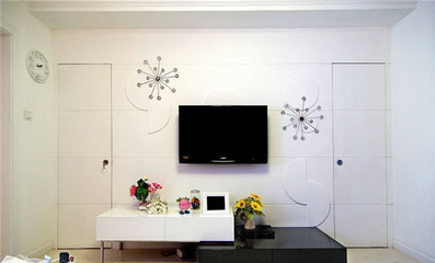 買房裝修不注意日常生活麻煩多 一起看客廳裝修16大禁忌-家居快訊-濟南搜房網家居裝修