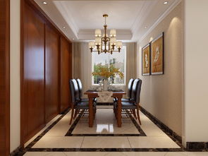 中式客餐廳 統(tǒng)群裝飾設計案例 土巴兔昆明裝修網(wǎng)