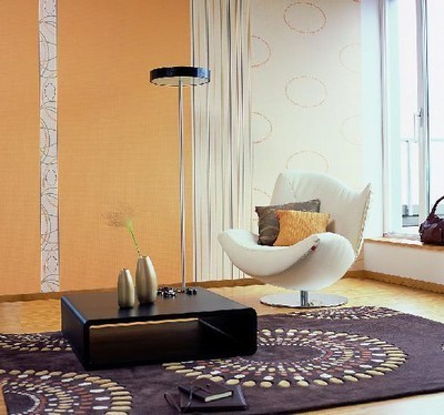 10款絕美家庭壁紙讓你的生活更加充滿藝術氣息-濟南裝修設計-裝修論壇-搜房裝修家居網