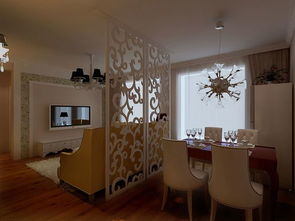 濟南金地濱河國際社區(qū)現(xiàn)代簡約三居室裝修效果圖 123平米3萬裝修設(shè)計案例 濟南房天下家居裝修網(wǎng)