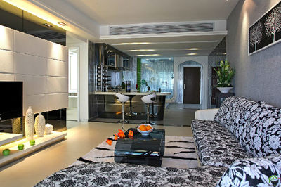 濟南裝修網--家庭裝修選擇水洗石的利與弊介紹