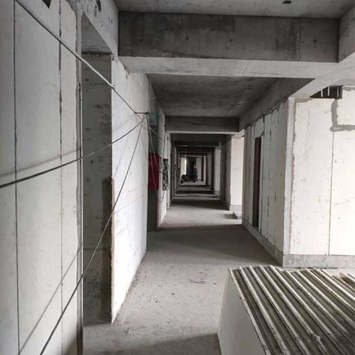 東營家裝輕質隔墻板 濟南華躍建材直銷 家裝輕質隔墻板哪家好