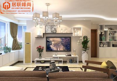 【濟南居聯峰尚裝飾】家庭裝修臥室隔音問題解決的方法