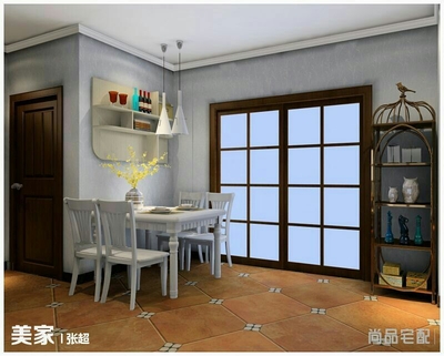 濟南市區家庭整體裝修、工裝施工。