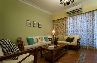 人們感嘆濟南春天短的時候百卓設(shè)計師將春天帶回家