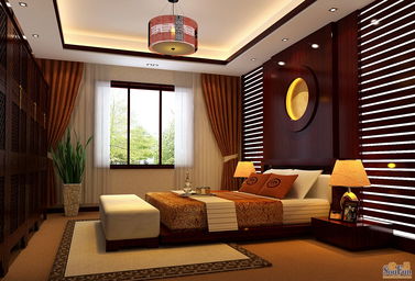 現代簡約三居室156平米12萬 濟南軍區聯勤部裝修案例 濟南房天下家居裝修網