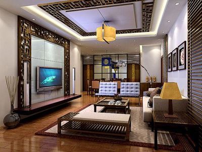 濟南山人裝飾工程