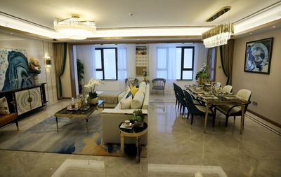 鼎新40年 從“大哥大”老板到手機“網紅”——生活方式映射山東巨變與濟南家庭裝修變遷