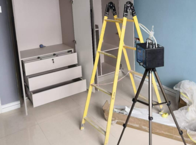 濟南家庭裝修 精準識別甲醛污染源頭，高效選擇除甲醛服務