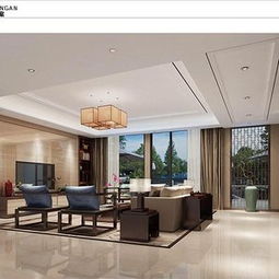 濟南文藝風格家裝公司推薦 為您的家庭裝修注入藝術(shù)氣息