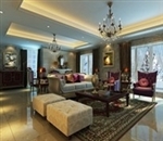 濟南長江裝飾 專業(yè)家裝與工裝一體解決方案