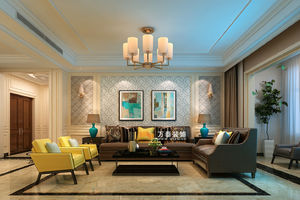 濟南家庭裝修指南 從設計到入住的完整攻略