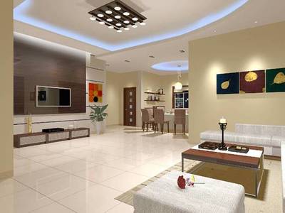 濟南家庭裝修 您的滿意是我們前進的動力