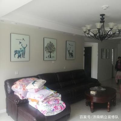 濟南家庭裝修中新風系統的必要性分析