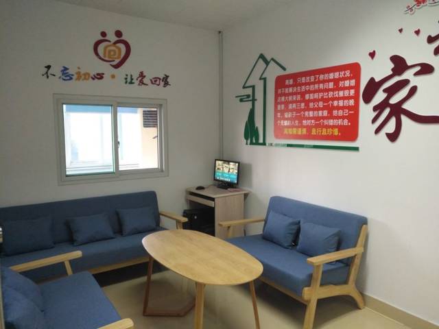 濟南市婦聯(lián)與市民政局聯(lián)合督導檢查婚姻家庭輔導中心建設(shè)，助力家庭和諧與城市文明建設(shè)