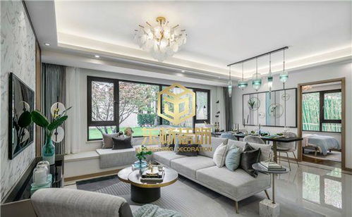 濟南別墅裝修如何選擇？兼具卓越設計與精湛施工的裝修公司推薦