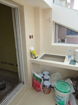 77平閣樓小家的春日序章 59天半包裝修記