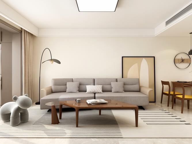 濟南全包圓 一站式全屋整裝，開啟省心省力高品質家裝體驗