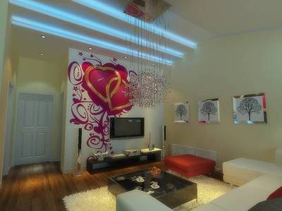 濟(jì)南室內(nèi)裝飾 為您量身打造精品居家生活