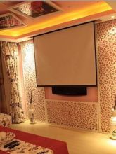 濟(jì)南小夫妻打造浪漫婚房，溫馨效果圖引網(wǎng)友熱贊