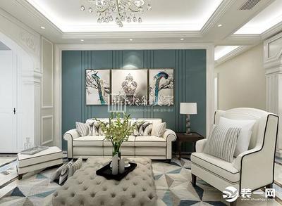 濟(jì)南裝修網(wǎng) 3種家庭裝修風(fēng)格，一眼看出你的個(gè)性與品味