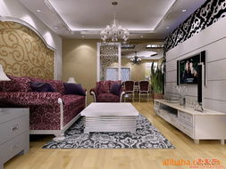 濟南家庭裝修批發代理 專業室內設計與裝修一體化服務