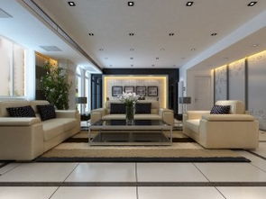 濟南大業美家 原創設計引領別墅與家庭裝修新風尚