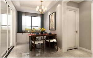 濟南大業美家 專注品質，打造理想家園的專業別墅裝修公司